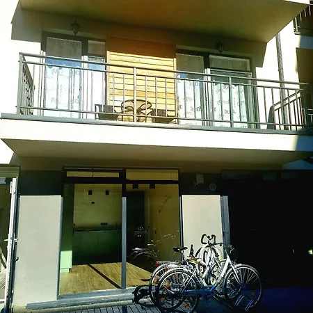 Apartment Butas Maluno Vilose Palanga