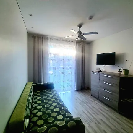 Butas Maluno Vilose Apartment