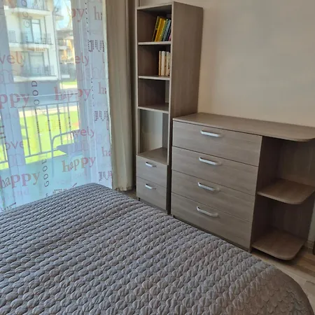 Apartment Butas Maluno Vilose
