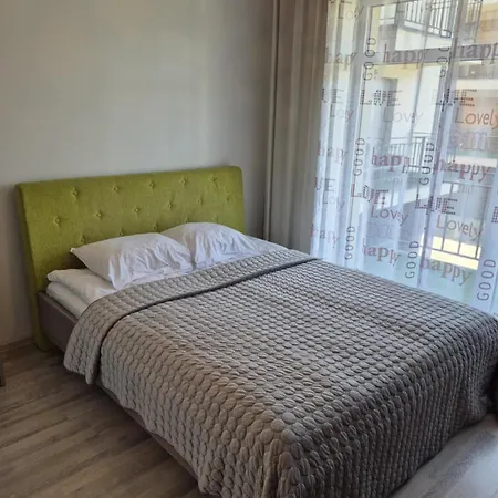 Apartment Butas Maluno Vilose