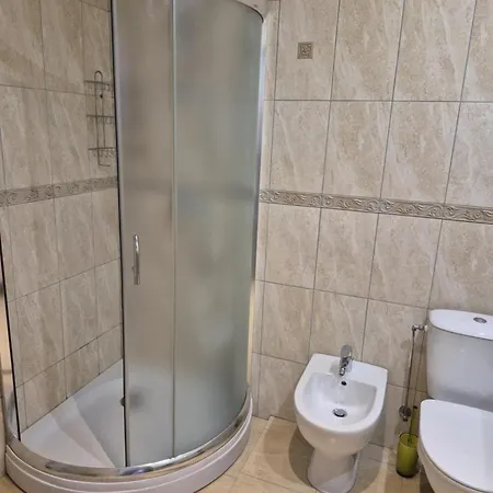 Apartment Butas Maluno Vilose *