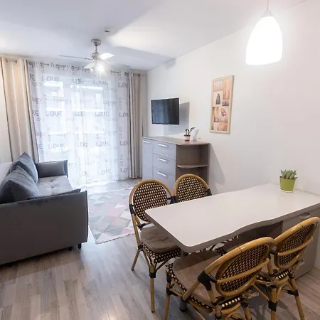 Butas Maluno Vilose Apartment