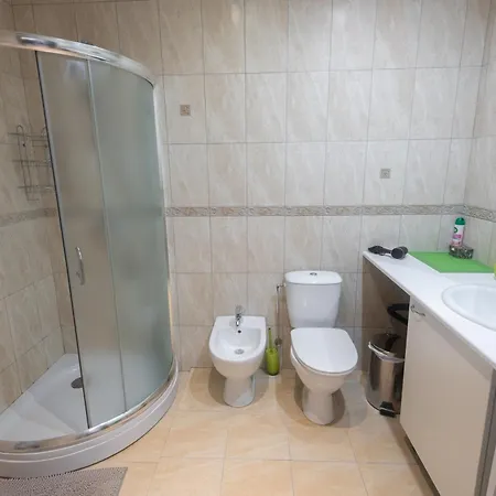Apartment Butas Maluno Vilose