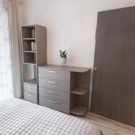 Apartment Butas Maluno Vilose Palanga